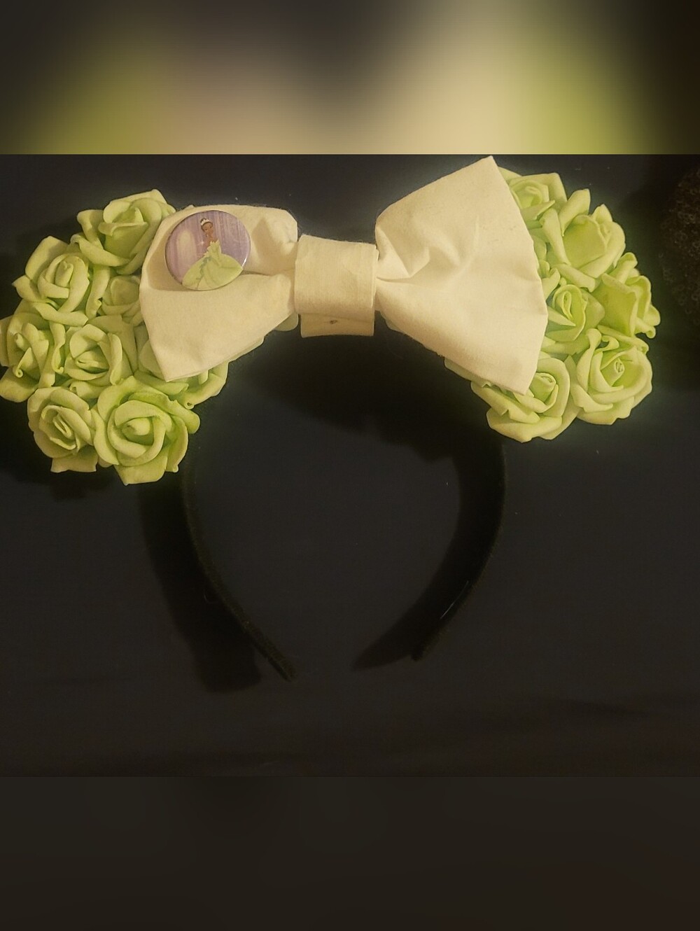 Minnie Ears 6 Pack. Originally Bought From Etsy - Picture 6 of 7